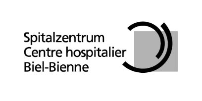 Logo Spitalzentrum Biel